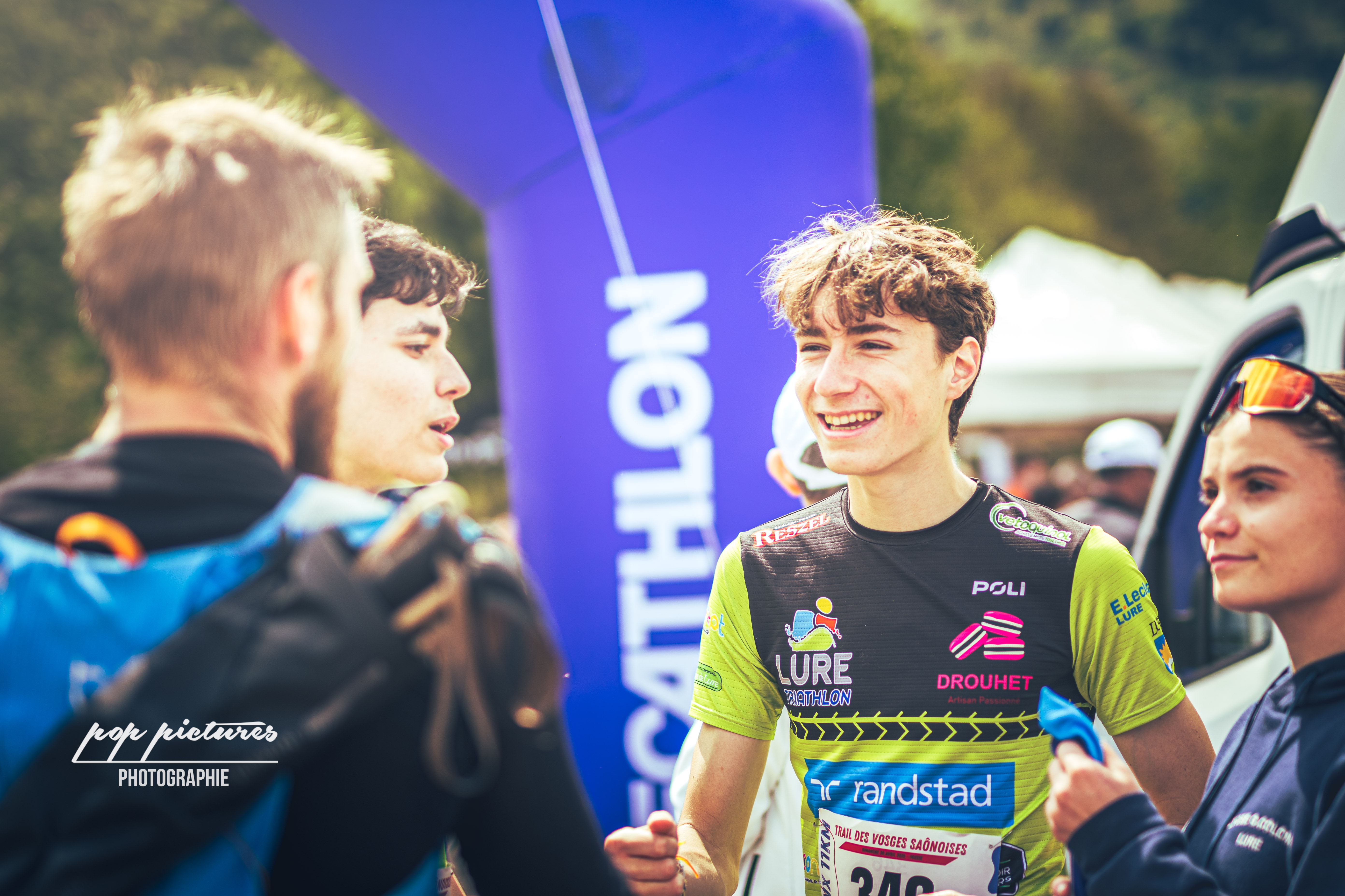 Image du trail